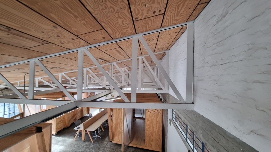 To Let Commercial Property for Rent in Woodstock Western Cape
